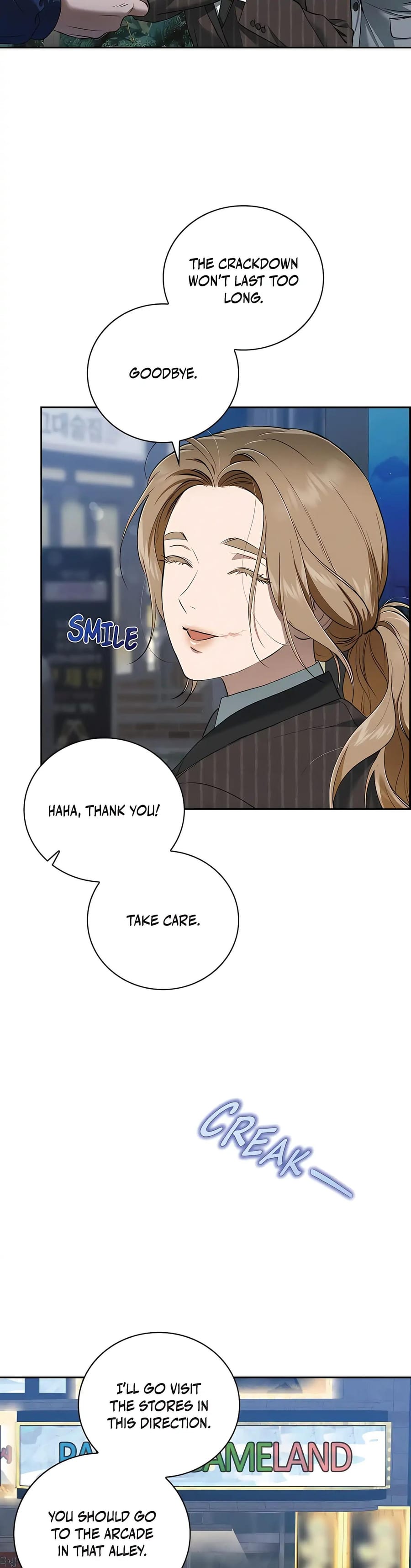 Falling (Eunsu) Uncensored, chapter 42, page 29 of 35