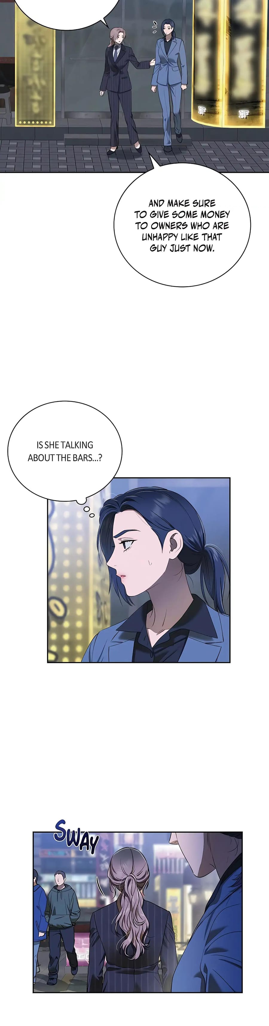 Falling (Eunsu) Uncensored, chapter 42, page 30 of 35