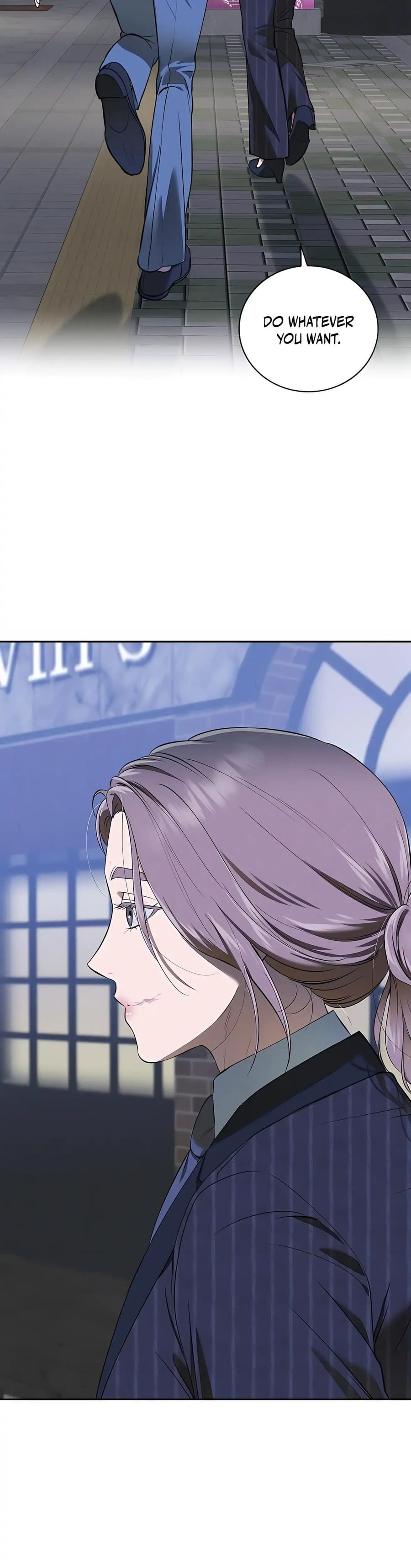 Falling (Eunsu) Uncensored, chapter 42, page 33 of 35