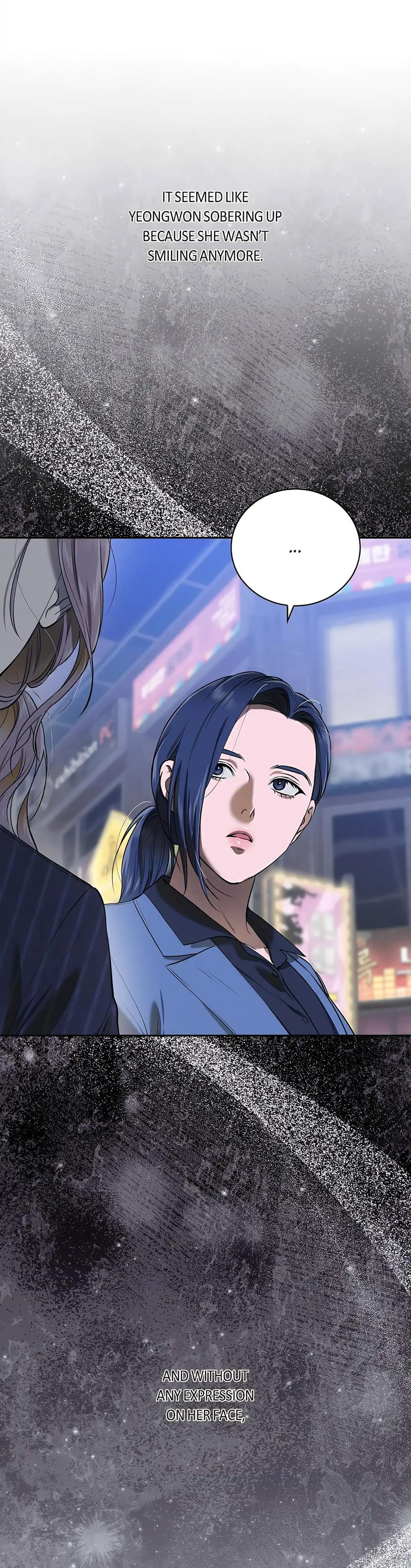 Falling (Eunsu) Uncensored, chapter 42, page 34 of 35