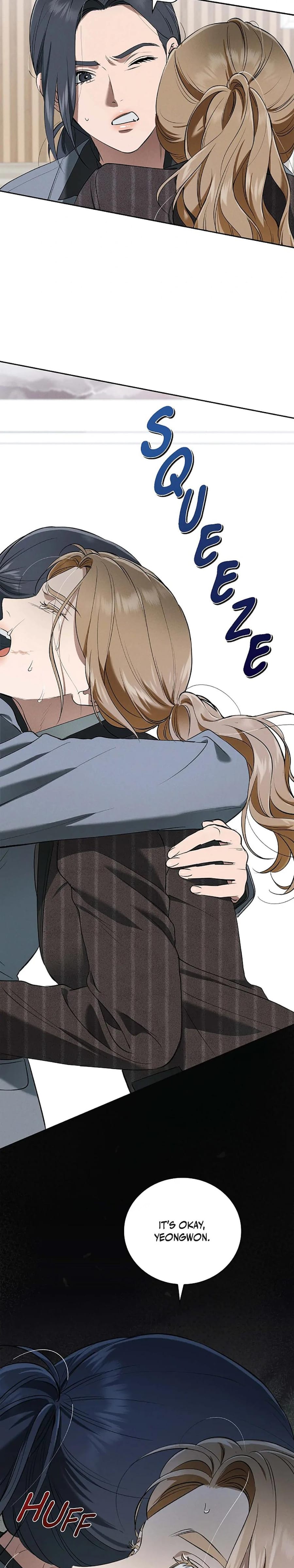 Falling (Eunsu) Uncensored, chapter 43, page 14 of 30