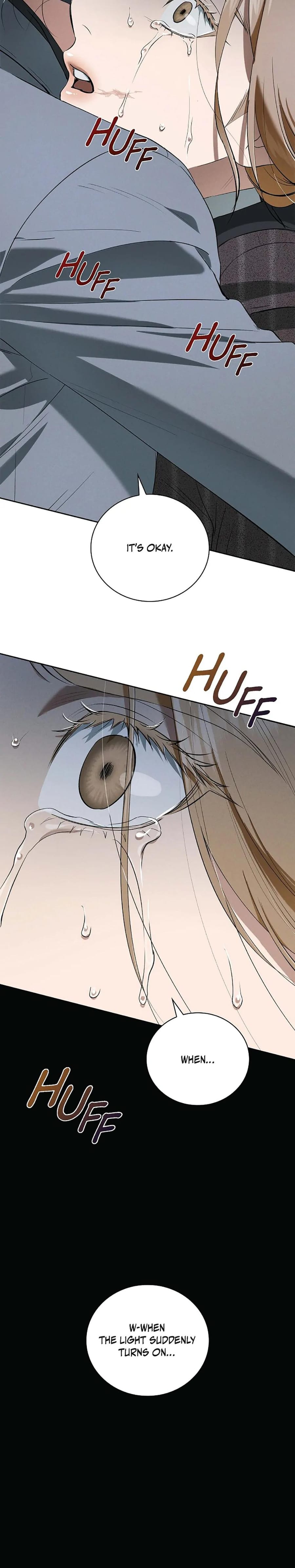 Falling (Eunsu) Uncensored, chapter 43, page 15 of 30