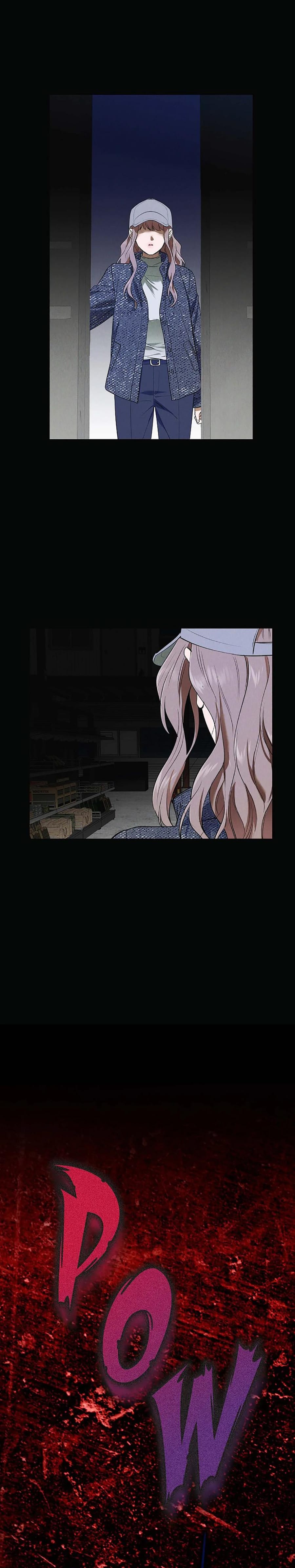 Falling (Eunsu) Uncensored, chapter 43, page 16 of 30