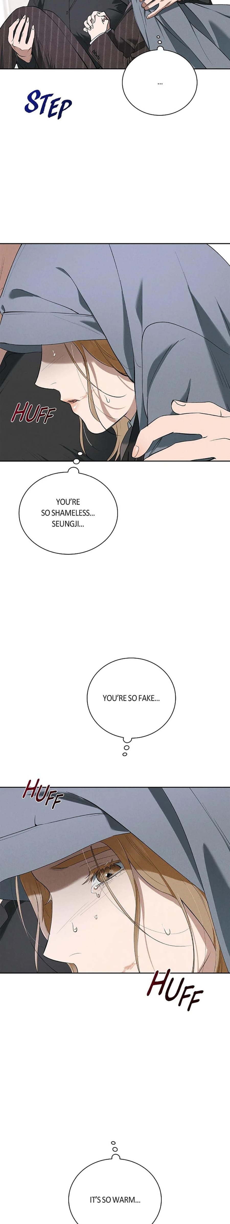 Falling (Eunsu) Uncensored, chapter 43, page 23 of 30
