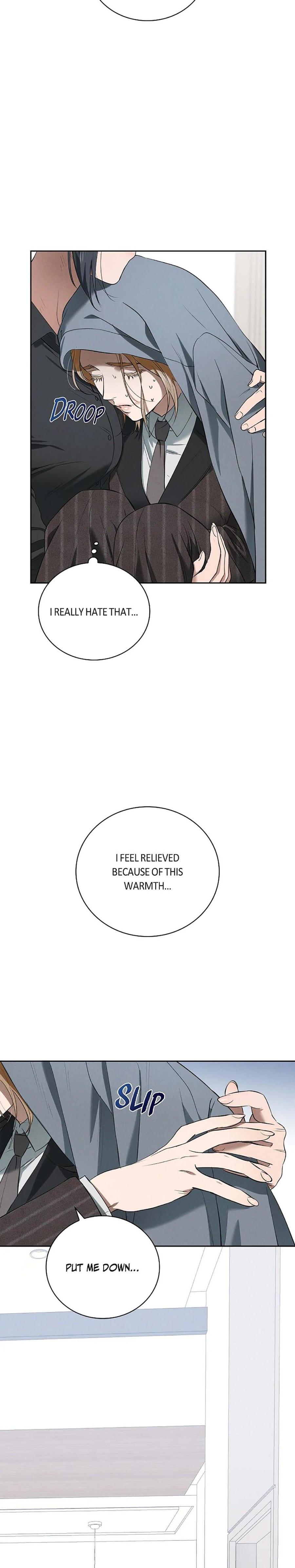 Falling (Eunsu) Uncensored, chapter 43, page 24 of 30