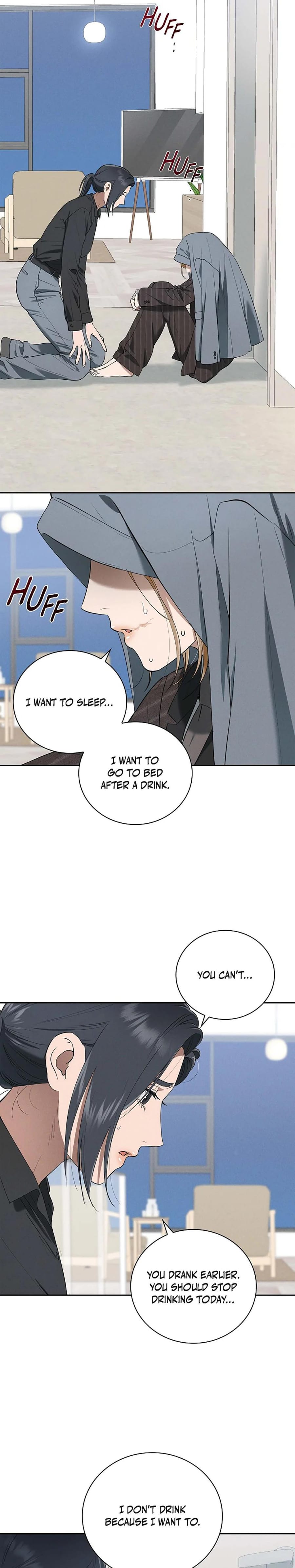 Falling (Eunsu) Uncensored, chapter 43, page 25 of 30