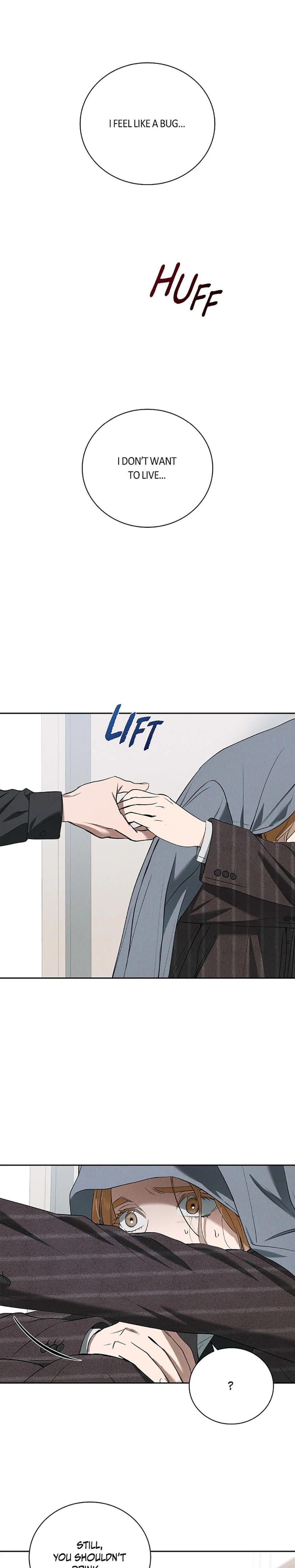 Falling (Eunsu) Uncensored, chapter 43, page 28 of 30