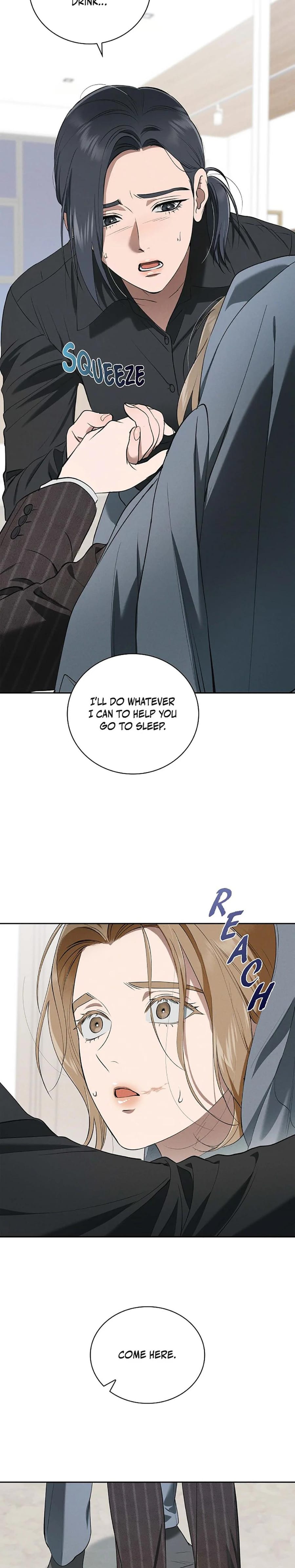 Falling (Eunsu) Uncensored, chapter 43, page 29 of 30