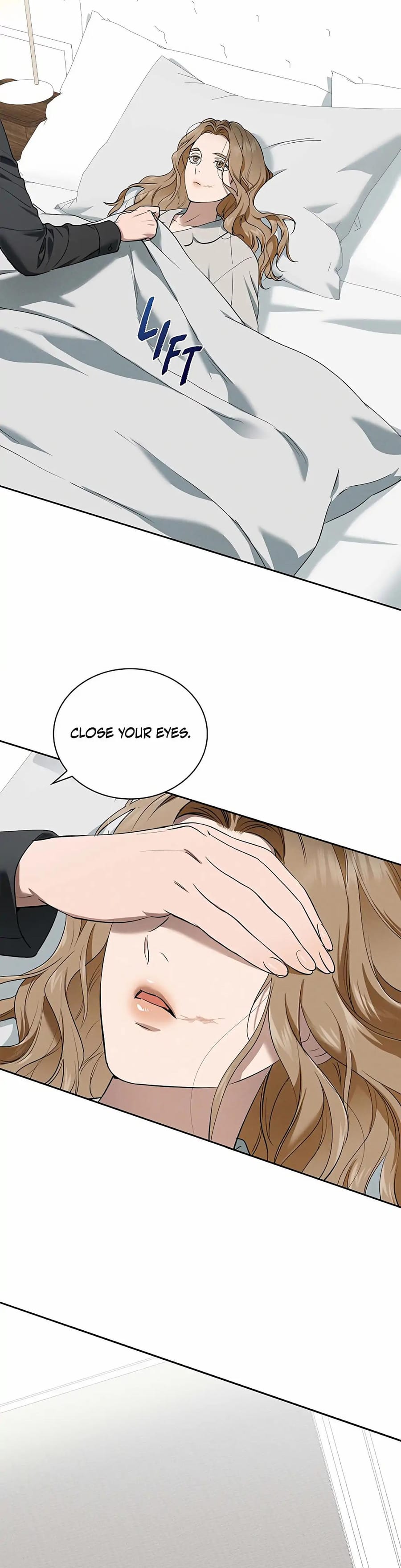 Falling (Eunsu) Uncensored, chapter 44, page 5 of 37