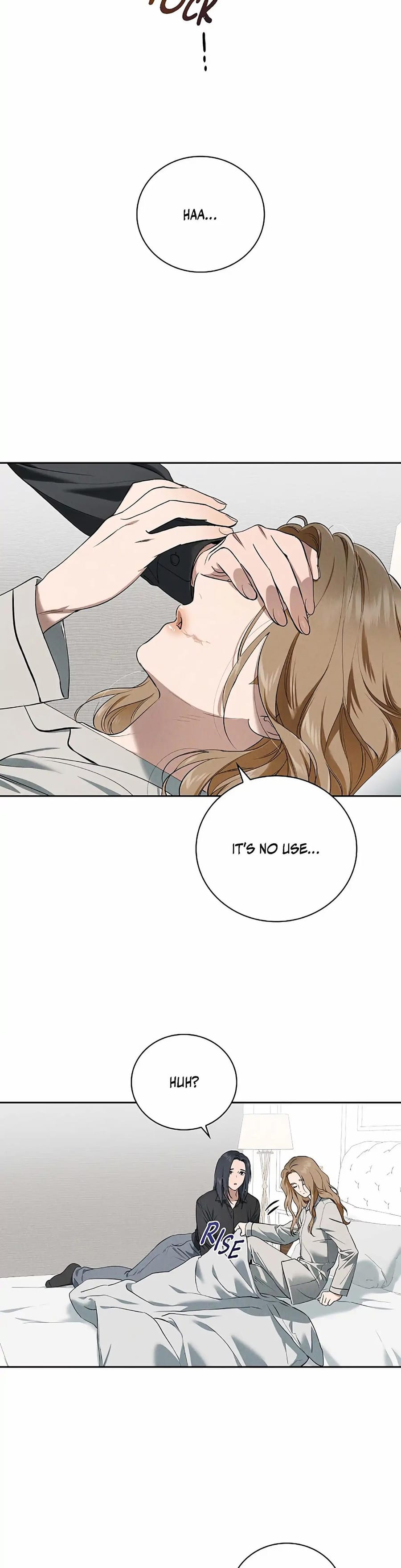 Falling (Eunsu) Uncensored, chapter 44, page 7 of 37