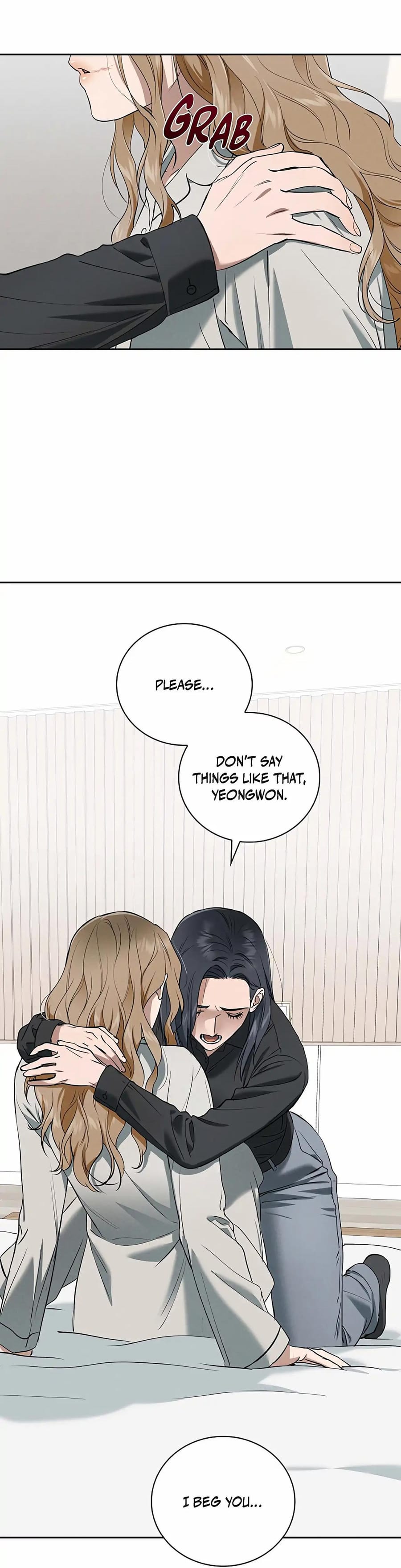 Falling (Eunsu) Uncensored, chapter 44, page 10 of 37