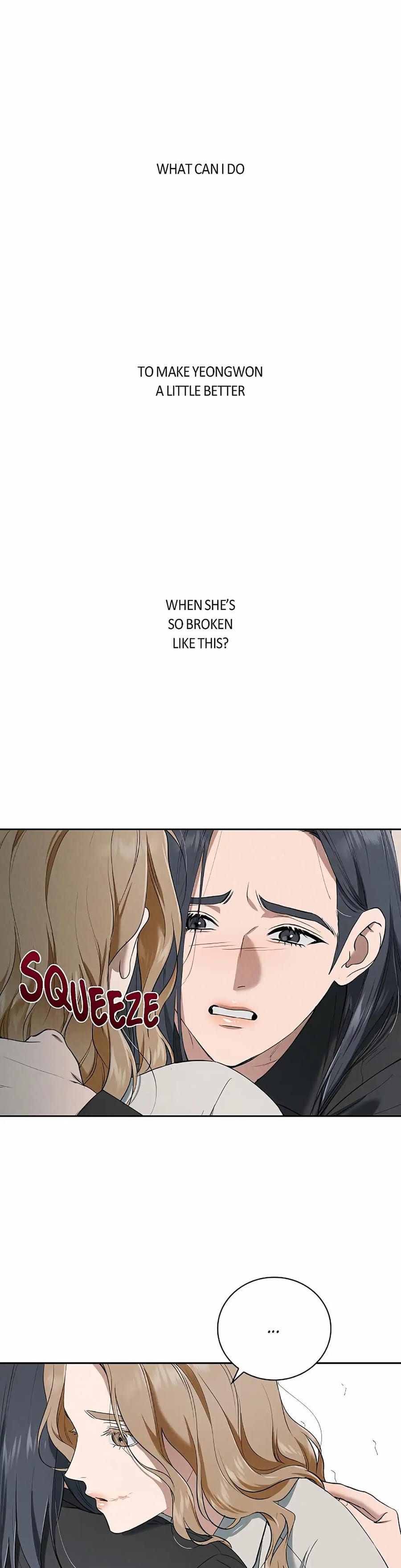 Falling (Eunsu) Uncensored, chapter 44, page 11 of 37
