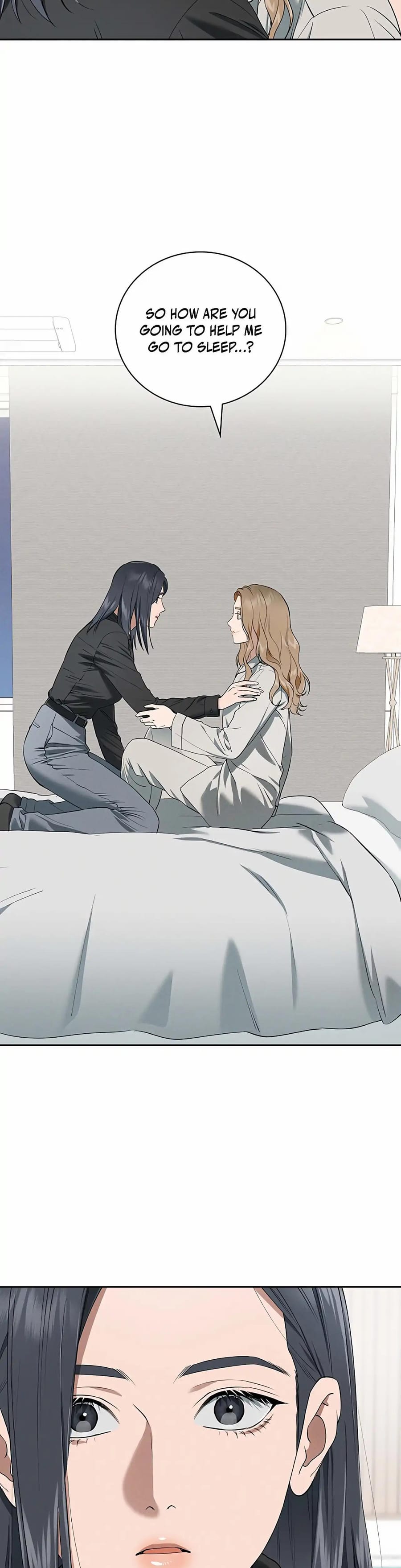 Falling (Eunsu) Uncensored, chapter 44, page 12 of 37
