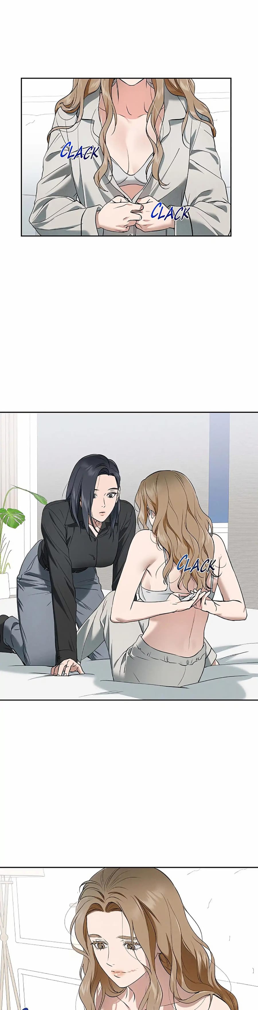 Falling (Eunsu) Uncensored, chapter 44, page 15 of 37