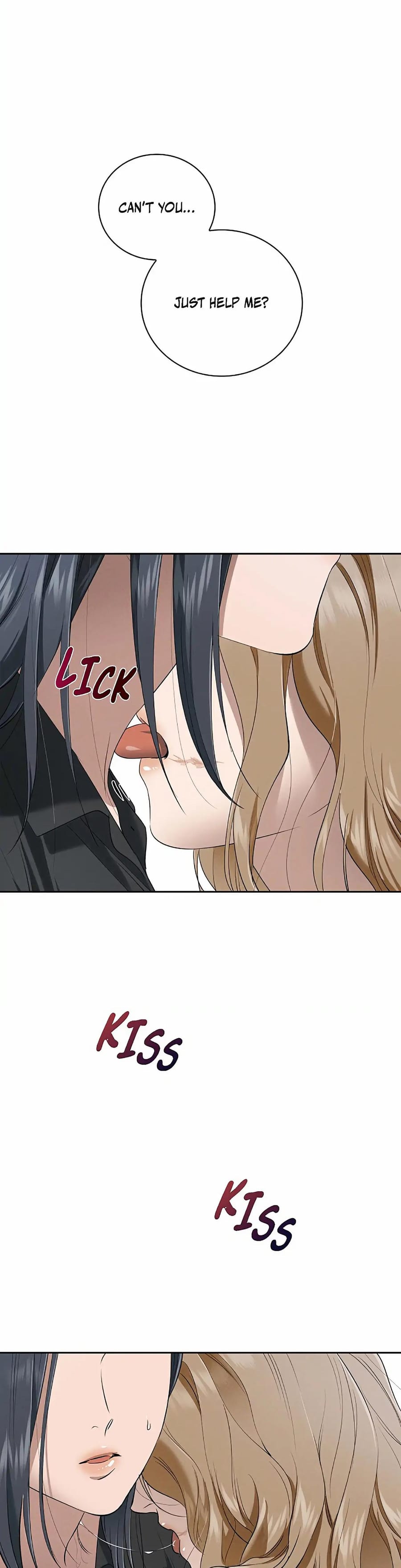 Falling (Eunsu) Uncensored, chapter 44, page 19 of 37