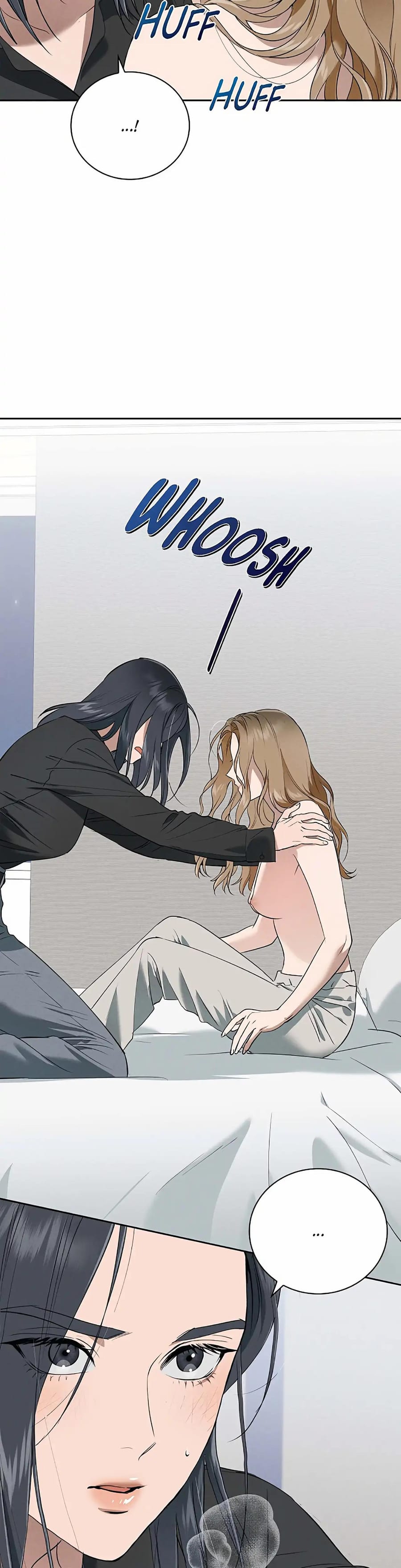 Falling (Eunsu) Uncensored, chapter 44, page 20 of 37
