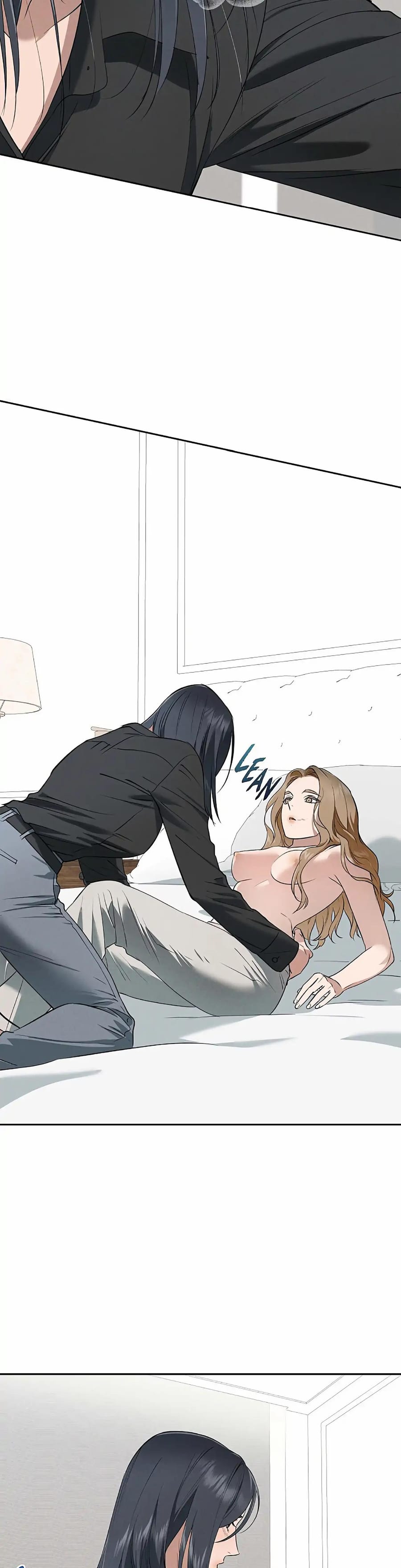 Falling (Eunsu) Uncensored, chapter 44, page 21 of 37
