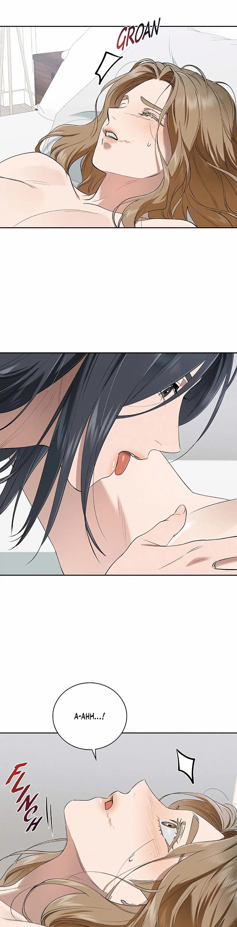 Falling (Eunsu) Uncensored, chapter 44, page 24 of 37