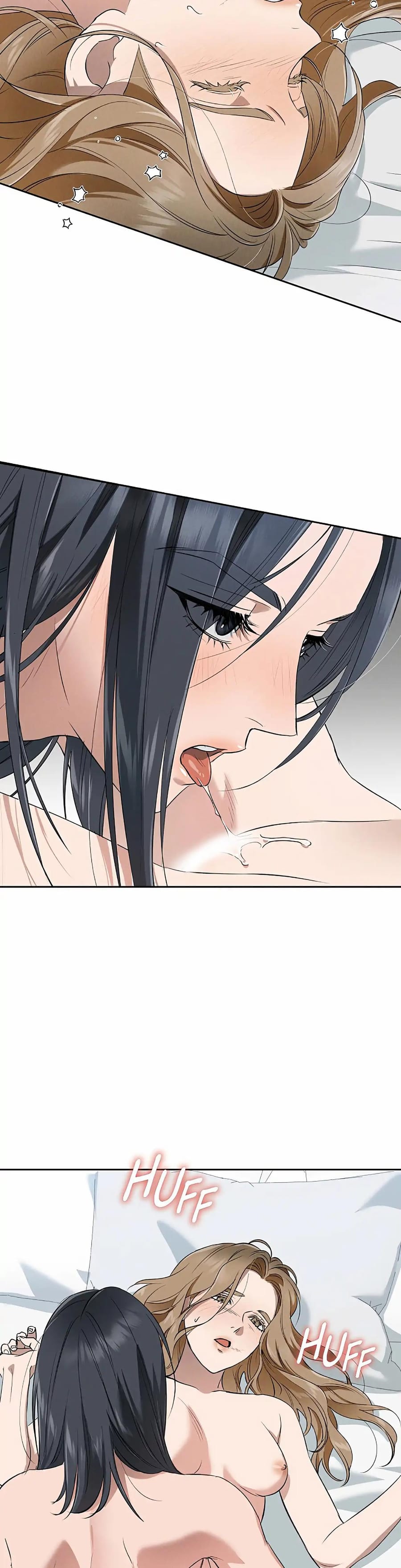 Falling (Eunsu) Uncensored, chapter 44, page 26 of 37