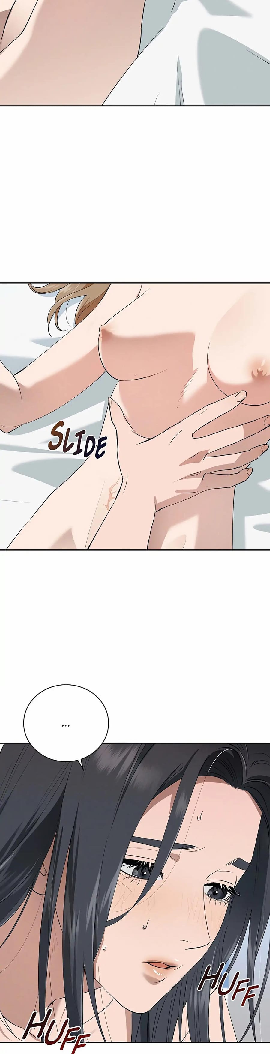 Falling (Eunsu) Uncensored, chapter 44, page 28 of 37