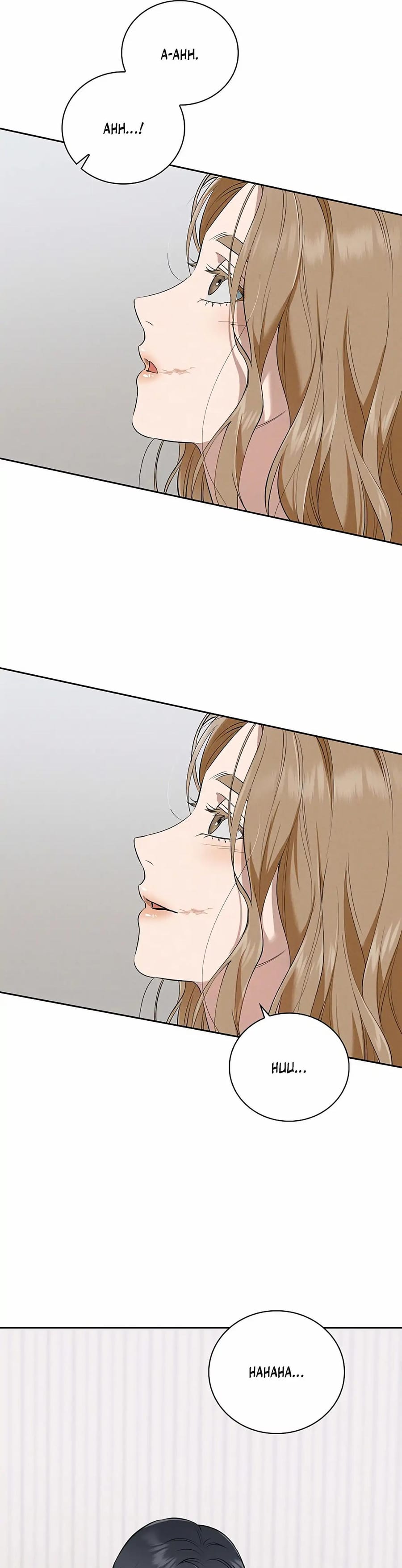 Falling (Eunsu) Uncensored, chapter 44, page 33 of 37