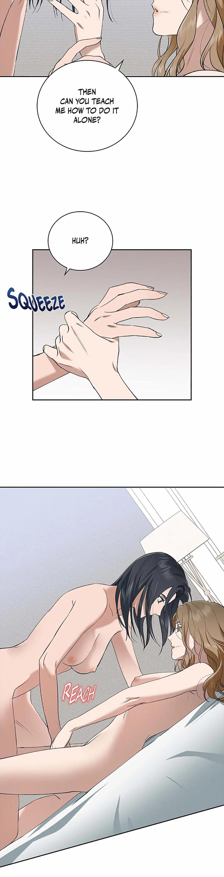 Falling (Eunsu) Uncensored, chapter 45, page 6 of 35