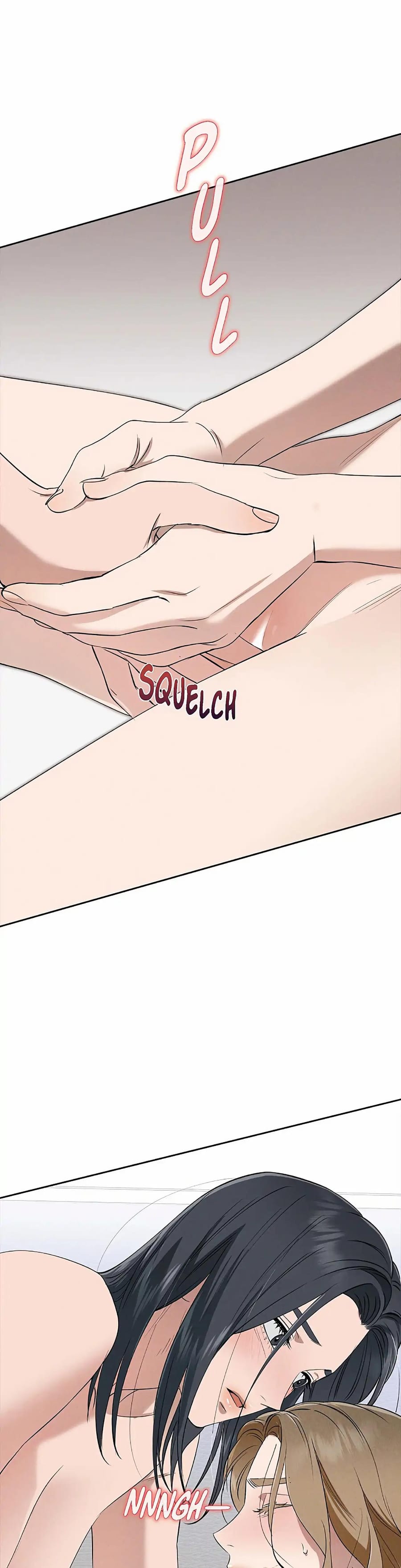 Falling (Eunsu) Uncensored, chapter 45, page 7 of 35