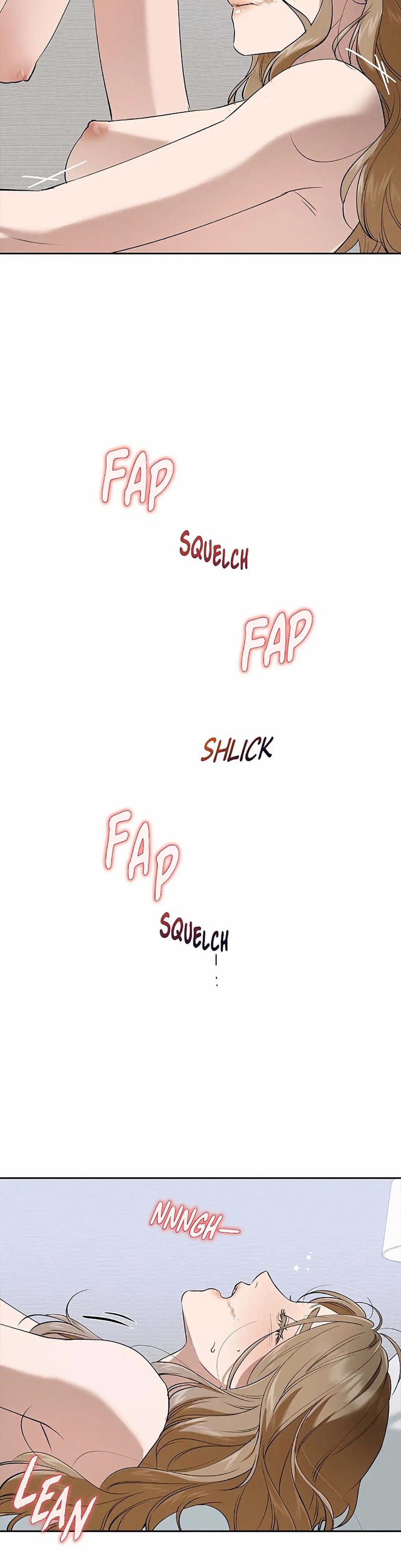 Falling (Eunsu) Uncensored, chapter 45, page 8 of 35