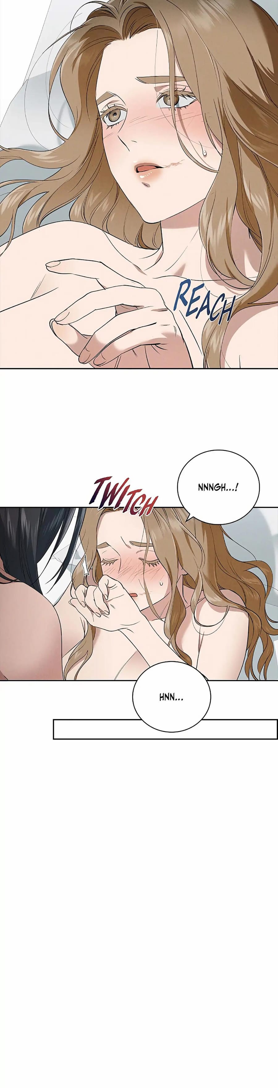 Falling (Eunsu) Uncensored, chapter 45, page 18 of 35