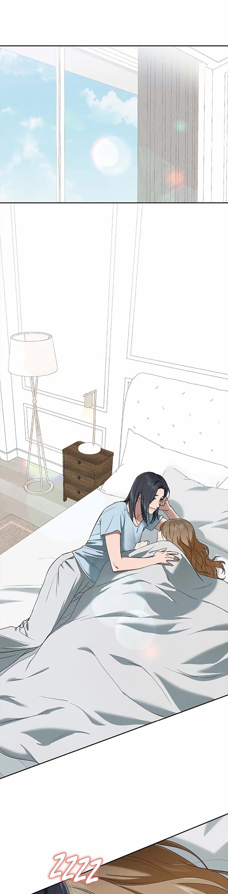 Falling (Eunsu) Uncensored, chapter 45, page 19 of 35