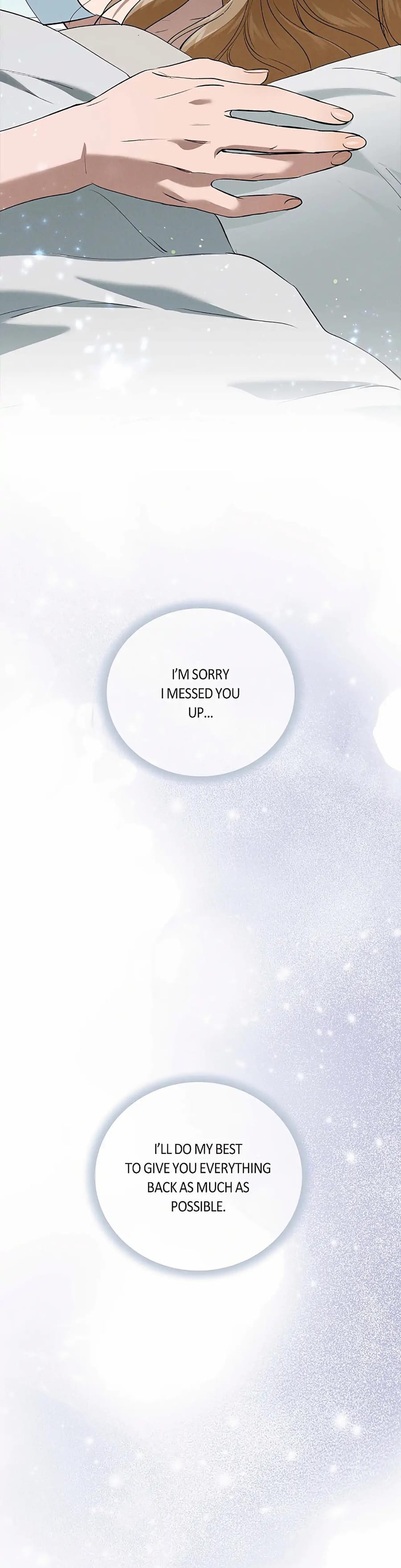 Falling (Eunsu) Uncensored, chapter 45, page 21 of 35