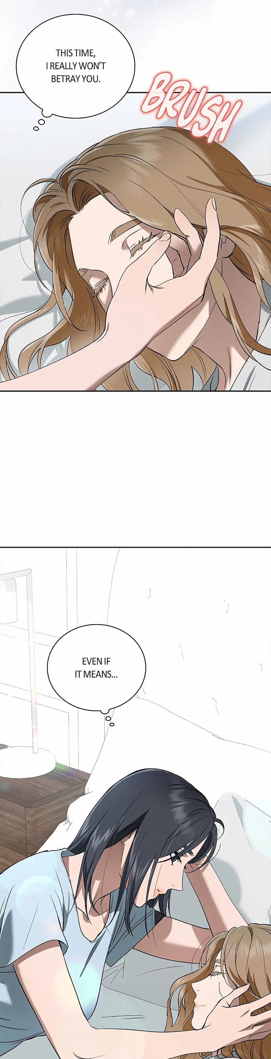 Falling (Eunsu) Uncensored, chapter 45, page 22 of 35