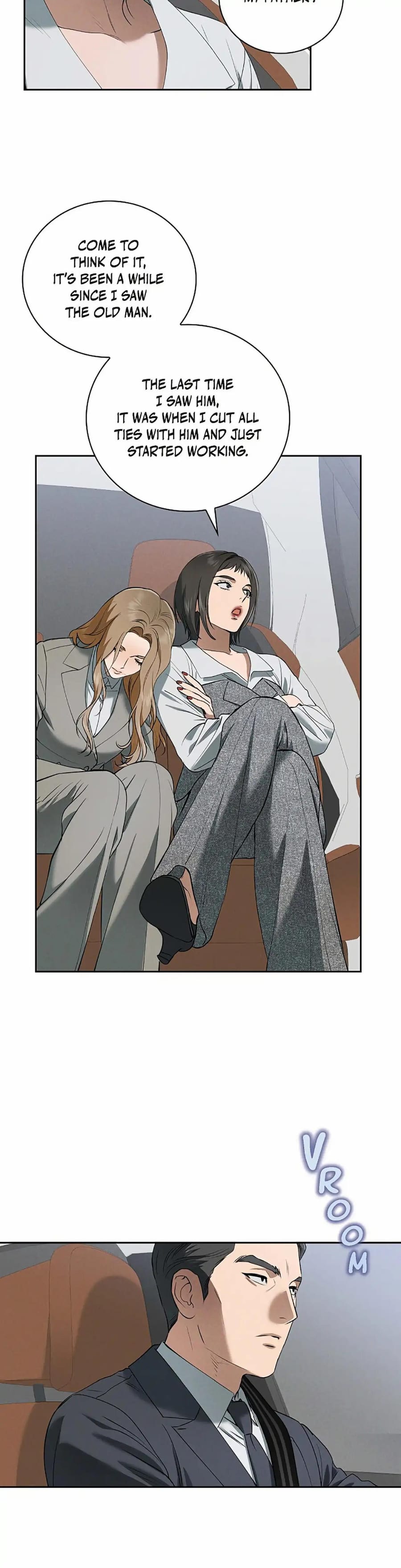 Falling (Eunsu) Uncensored, chapter 46, page 13 of 34
