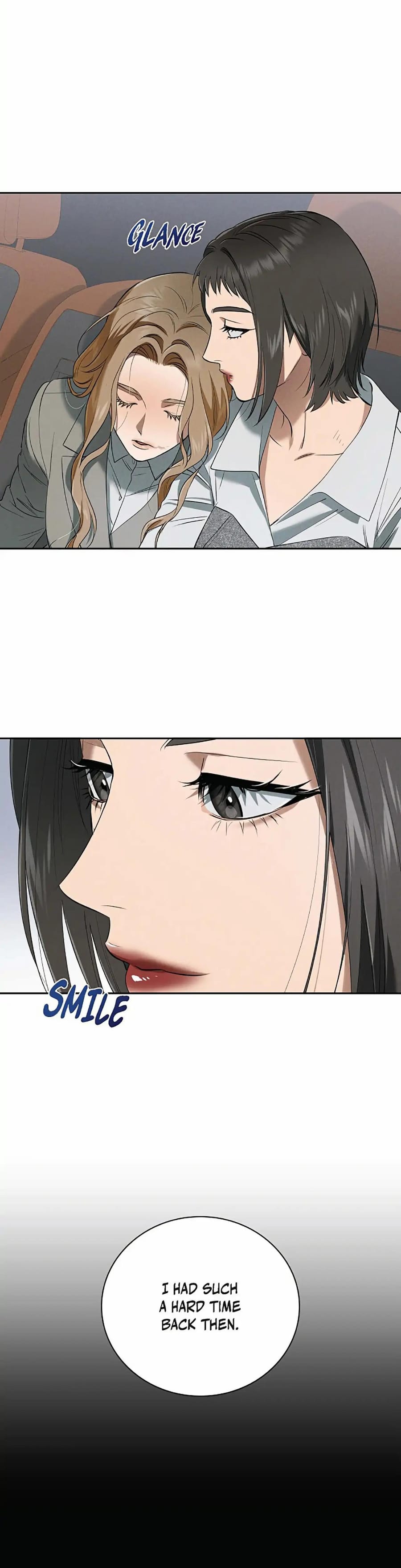 Falling (Eunsu) Uncensored, chapter 46, page 14 of 34