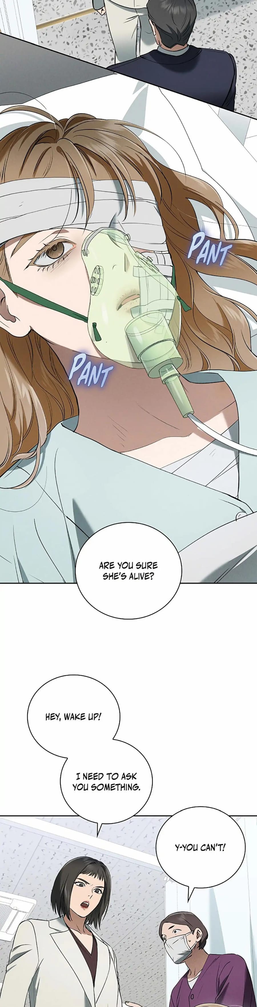 Falling (Eunsu) Uncensored, chapter 46, page 29 of 34
