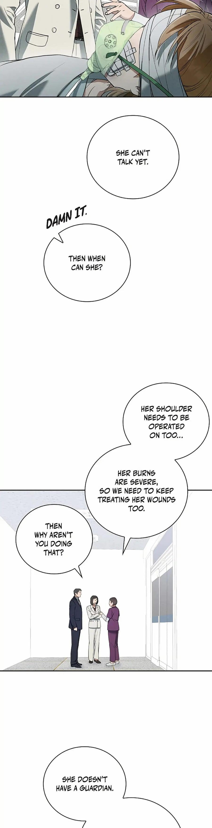 Falling (Eunsu) Uncensored, chapter 46, page 30 of 34