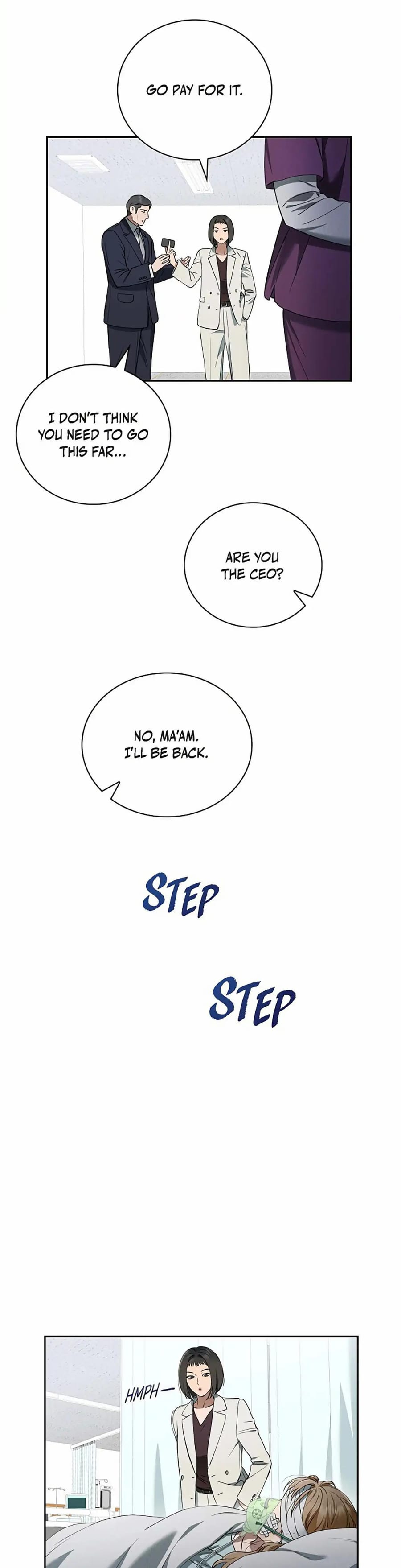 Falling (Eunsu) Uncensored, chapter 46, page 32 of 34