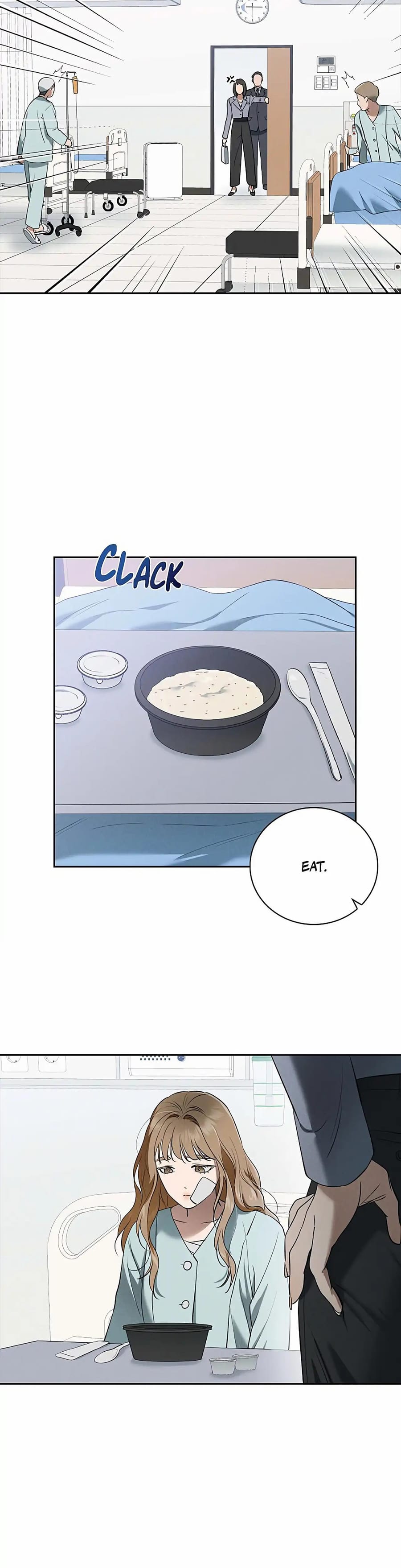 Falling (Eunsu) Uncensored, chapter 47, page 10 of 33
