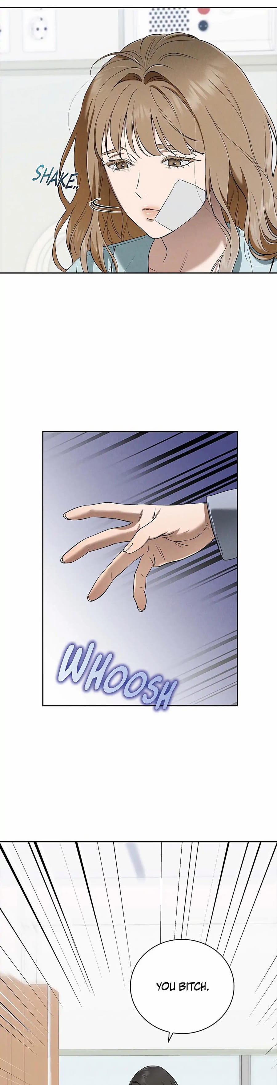 Falling (Eunsu) Uncensored, chapter 47, page 11 of 33