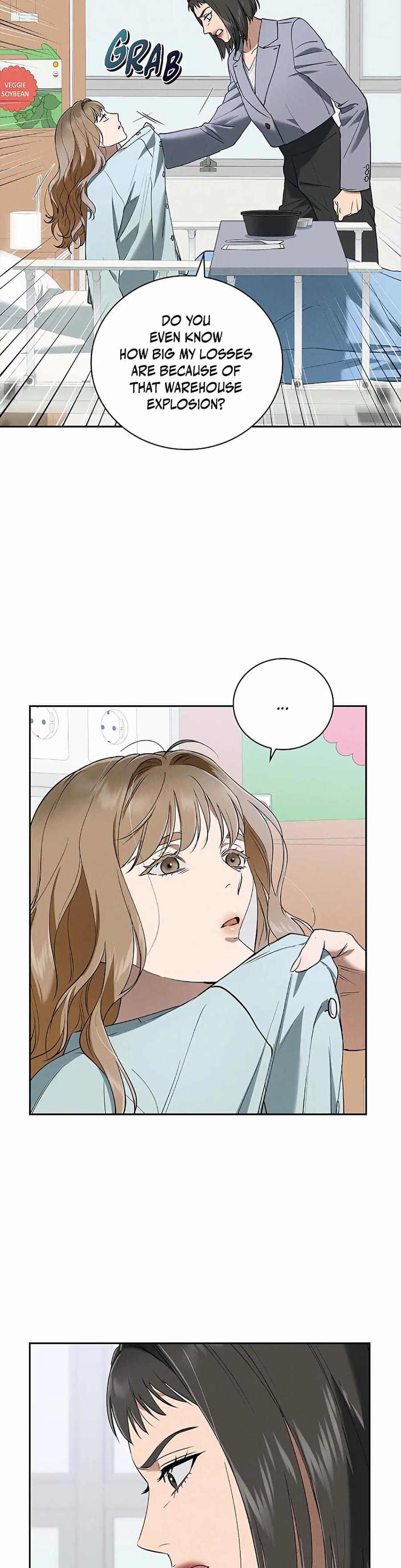 Falling (Eunsu) Uncensored, chapter 47, page 12 of 33