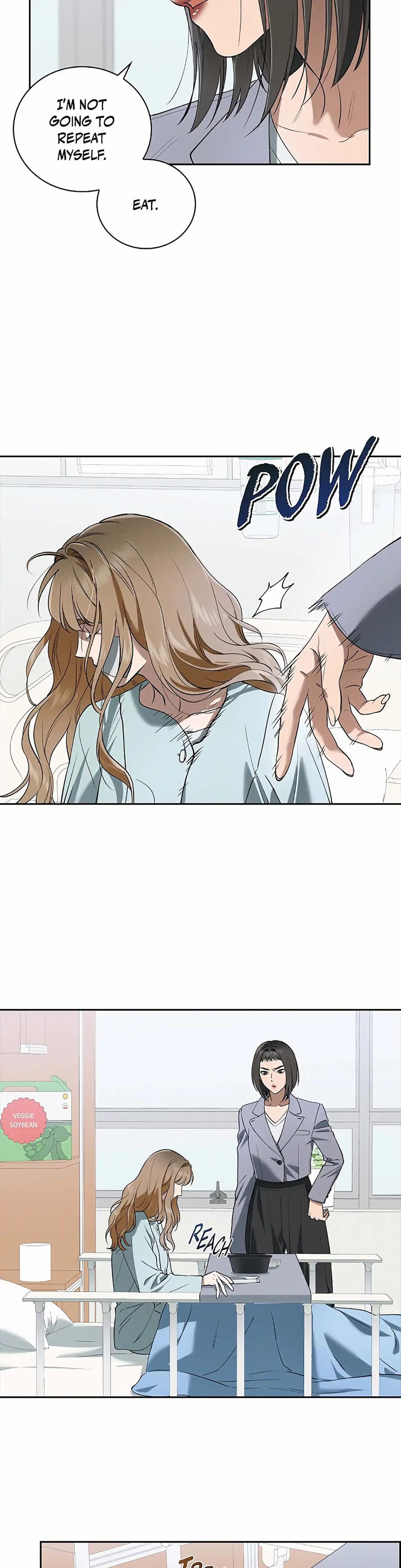 Falling (Eunsu) Uncensored, chapter 47, page 13 of 33