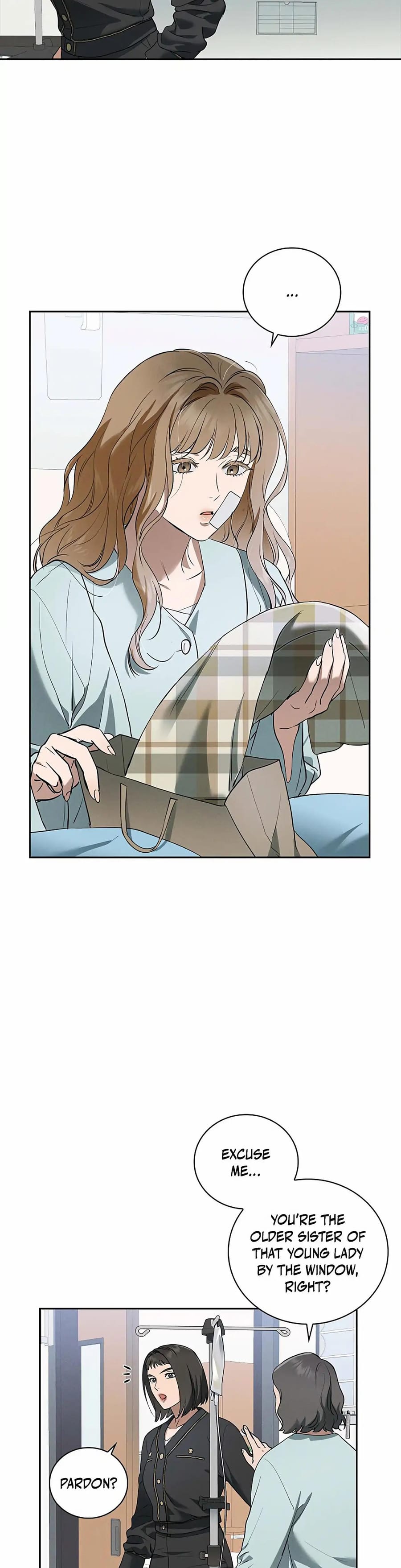 Falling (Eunsu) Uncensored, chapter 47, page 21 of 33