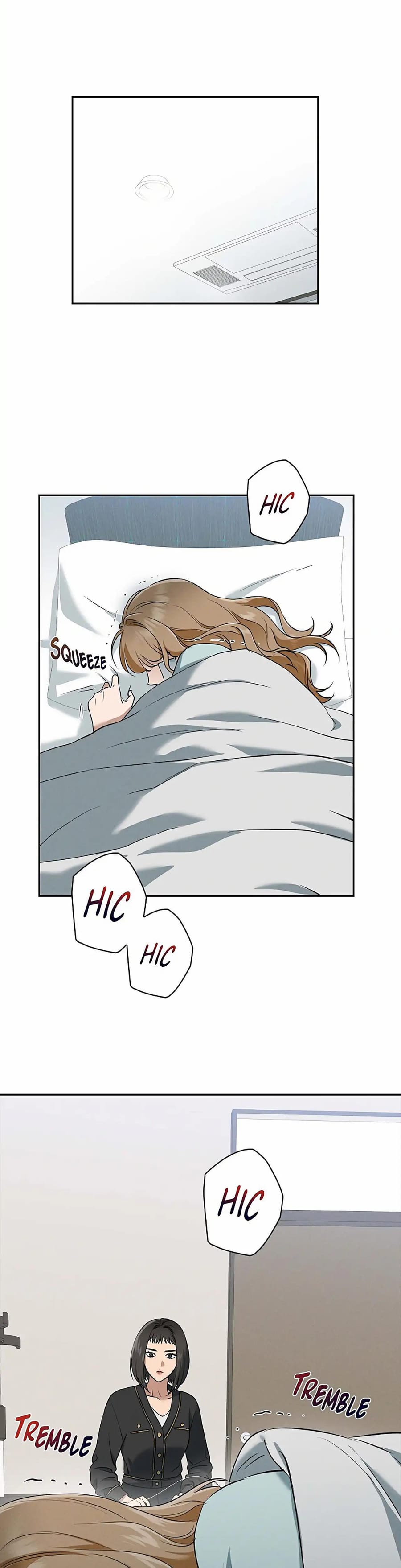 Falling (Eunsu) Uncensored, chapter 47, page 27 of 33
