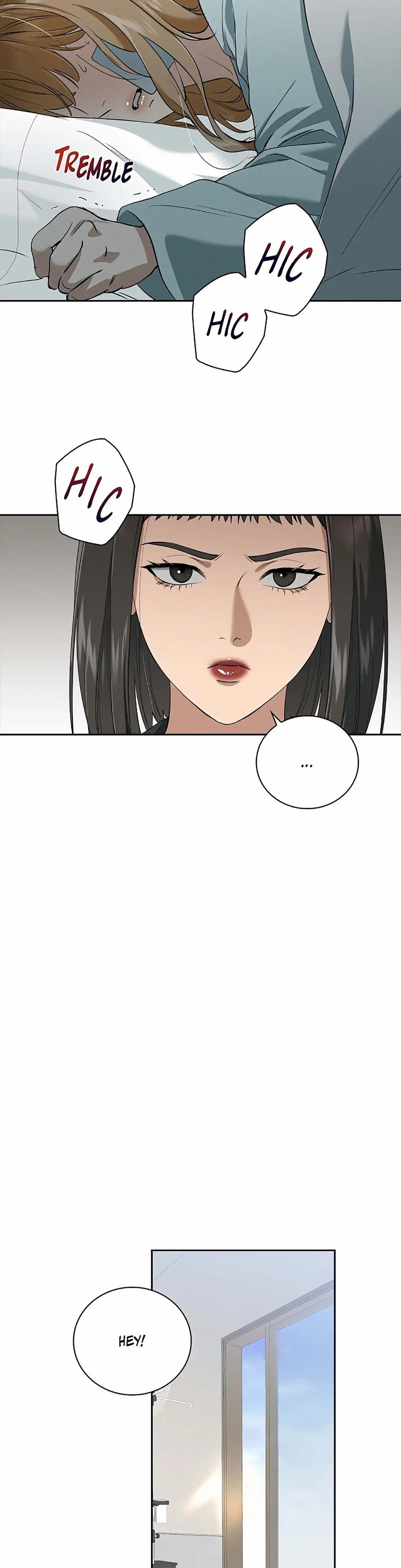 Falling (Eunsu) Uncensored, chapter 47, page 28 of 33