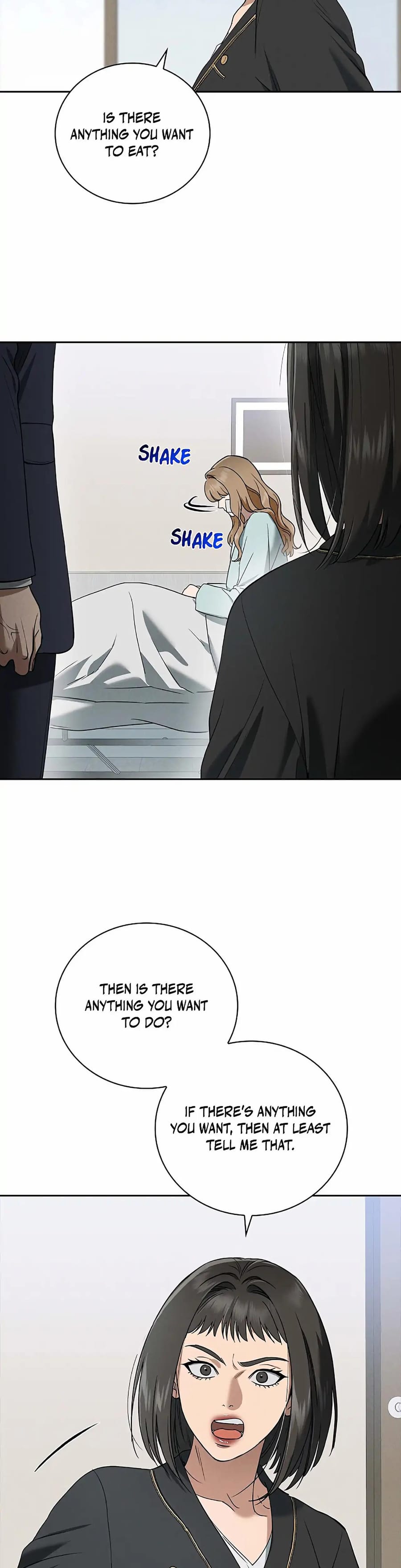 Falling (Eunsu) Uncensored, chapter 47, page 30 of 33