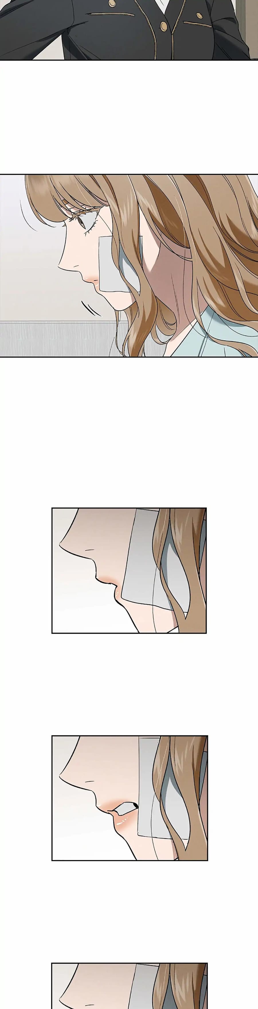 Falling (Eunsu) Uncensored, chapter 47, page 31 of 33