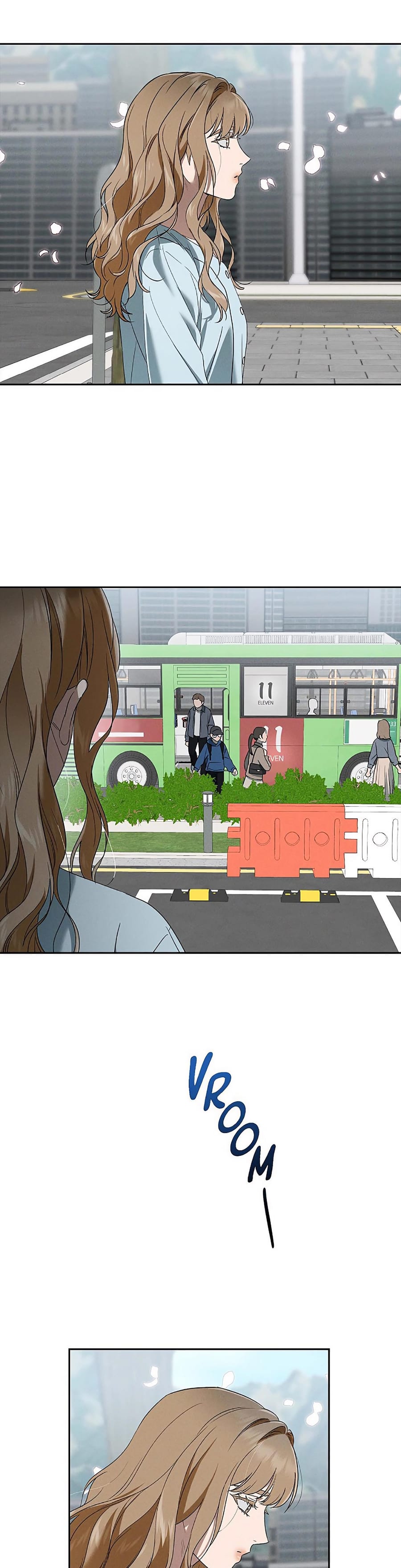 Falling (Eunsu) Uncensored, chapter 48, page 12 of 33