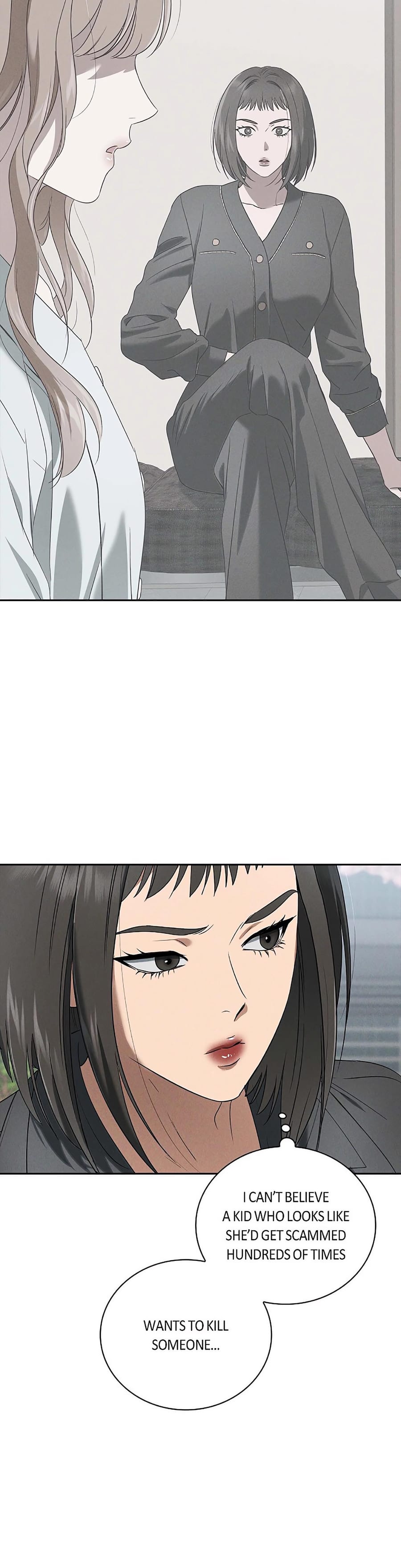 Falling (Eunsu) Uncensored, chapter 48, page 14 of 33