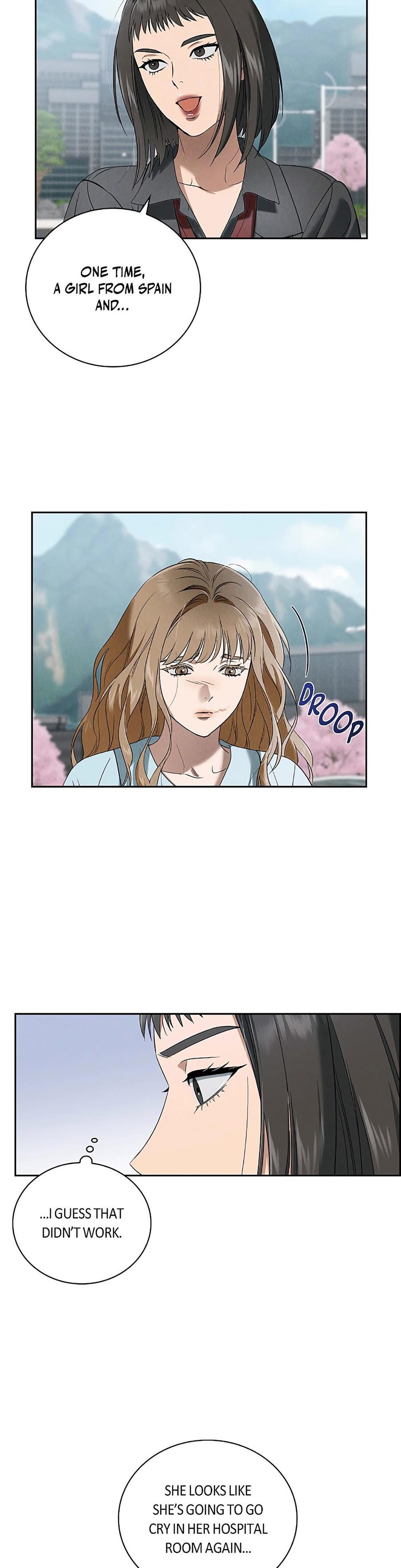Falling (Eunsu) Uncensored, chapter 48, page 18 of 33