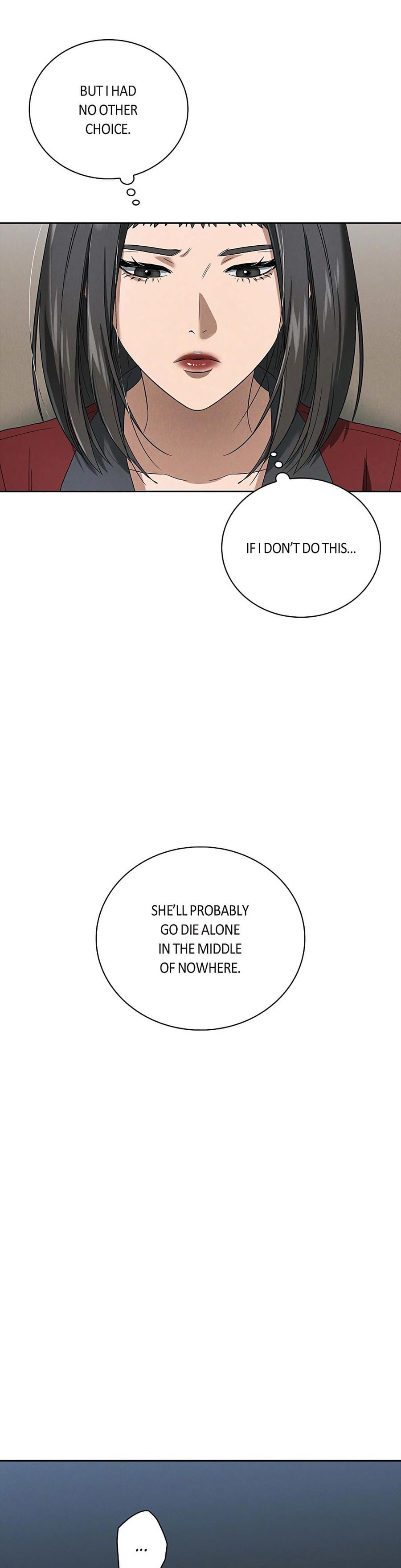 Falling (Eunsu) Uncensored, chapter 48, page 25 of 33